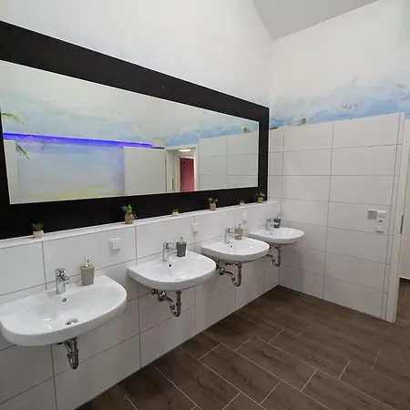 Traumhaftes Fuer 2 Inklusive Dusche & Tv