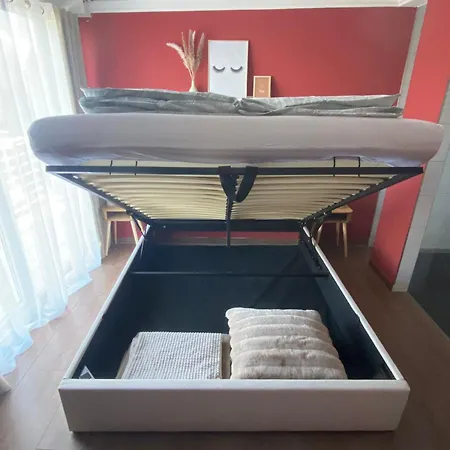 Traumhaftes Fuer 2 Inklusive Dusche & Tv Privatunterkunft
